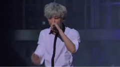 EXO - Baby,Don't Cry 灿烈Rap