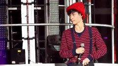 EXO - Peter Pan 主艺兴