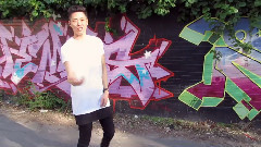 Terry He - LOSER 英文翻唱