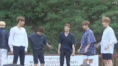 HALO - 人气歌谣Fanmeeting