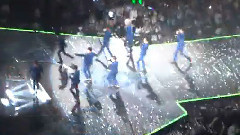 EXO-M,EXO-K,EXO - Call Me Baby & Growl