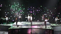 EXO,EXO-M,EXO-K - 蝴蝶少女(Don't Go)