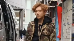 尹斗俊,BEAST,张贤胜 - Hulu Document Of Beast E09