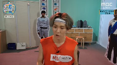 Key(SHINee) - 上和下 KEY CUT