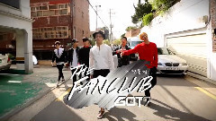 GOT7 - The Fanclub GOT7 预告