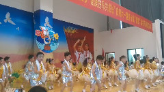 舞蹈视频 - 小苹果