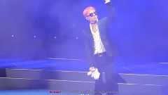 G-Dragon(BigBang),BigBang - Bigbang World Tour Made 广州场 Talk 01