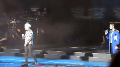 G-Dragon(BigBang),BigBang - Bigbang World Tour Made 广州场 Talk 02