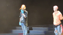 G-Dragon(BigBang),BigBang - Bigbang World Tour Made 广州场 Talk 03
