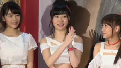 AKB48 - 指原莉乃:为了水着Live每天都在按摩胸部