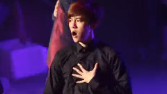 EXO,边伯贤(EXO) - Hurt