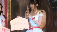 AKB48 - 指原莉乃对柏木由紀