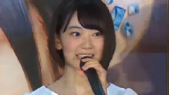 AKB48 - 指原莉乃对柏木由紀