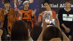 N.Flying - Ending