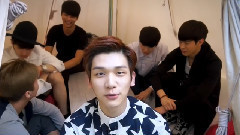 VIXX - VIXX Star Cast