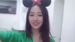 Sistar - 出道五周年快乐