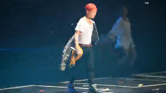 G-Dragon(BigBang) - Crooked