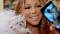 Mariah Carey - Infinity