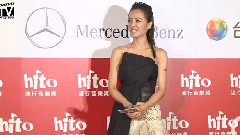 蔡依林 - 蔡依林 分享得奖感言 2015hito流行音乐奖