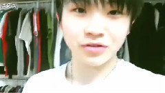 Seventeen - Jihun(Woozi)'s Self Camera