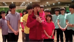 Seventeen - 寻找音乐的朋友 Ep02