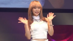 郑妮可 - Phototime1 At Fanmeeting