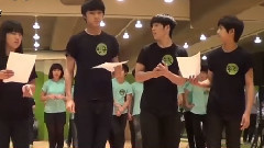 Seventeen - 寻找音乐的朋友 Ep03