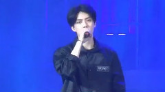 EXO - 约定