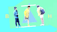 TFBOYS,王源 - Butterscotch 王源