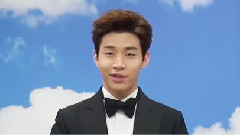Henry - 2015 S.M.GLOBAL AUDITION