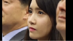 允儿(少女时代),少女时代 - 首尔中区贞洞夜行活动