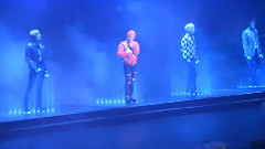 BigBang - Blue