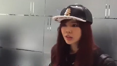 Sunny(少女时代) - Sunny的夜班突袭