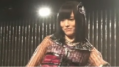 AKB48 - 娘はアイドル AKB総選挙直前SP (山本彩xお父)