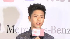 韦礼安,李玉玺 - 分享得奖感言