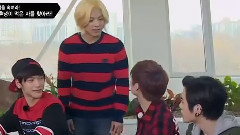 N.Flying - One Night Study EP03
