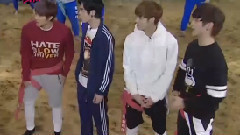 N.Flying - One Night Study EP01