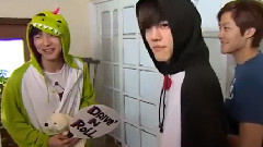 N.Flying - One Night Study EP05