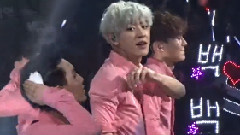 EXO - Lucky