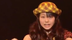 AKB48 - Bye Bye Bye AX