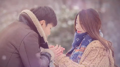 朴智恩 - Winter Again
