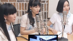 Perfume - 4倍速オーディオコメンタリー