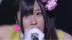 AKB48 - わがままな流れ星 AX