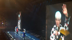 G-Dragon(BigBang),太阳(Bigbang),T.O.P(Bigbang),胜利(Bigbang),BigBang - Talking