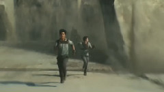 影视原声 - <移动迷宫2之灼热试炼>预告酷热来袭