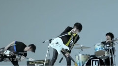 UNISON SQUARE GARDEN - Sugar Song To Bitter Step