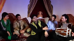 欧美群星 - Lah Lah - Taher Shabab - Farzana Naz