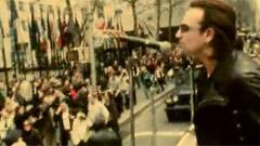 U2 - All Because Of You