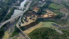 音乐短片 - 看见台湾(十四)