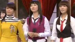 Wonder Girls - I'm Your Girl